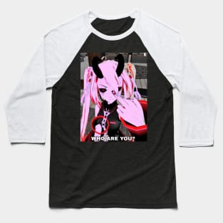 KVLI3N ''KENNY'' Baseball T-Shirt